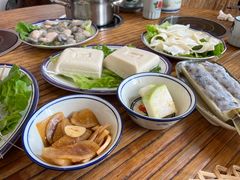 -厝味火锅·潮汕卤水火锅(十一合店)