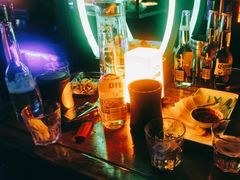 -苏荷酒吧(九街店)