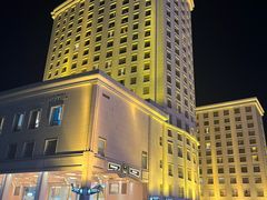 -白金汉爵大酒店(相城店)