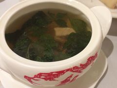 五叶神炖土猪肉-酌宴府The China Club·广州万富希尔顿酒店(云城东路店)