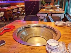 -山河屯铁锅炖鲜鹅·东北菜(开发区一店)