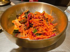 -四世同堂·京菜·烤鸭(双井店)