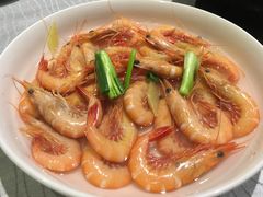 活皮虾-宁海食府(大剧院店)