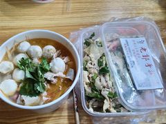 -明月虾面(厦禾路店)