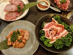 -烧肉达人(凯德晶萃店)