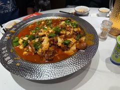 -俭寨大盘鸡·缸子肉·小公鸡·新疆菜(云通店)