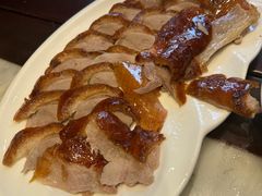 片皮鸭-燕云楼(云南路店)