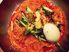-崔英子朝韩民俗风味烤肉烤串城(大东店)