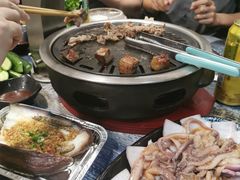 -胡哥烤肥牛(车公庙店)