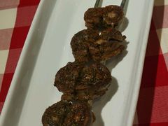 -西贝(枫蓝国际购物中心店)