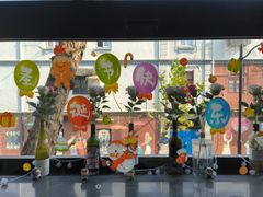 -Bistro Les Lilas丁香花小酒馆
