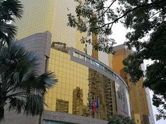 -厦门喜来登酒店