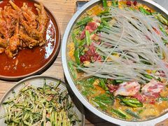 -京玉菲饭店(李村店)