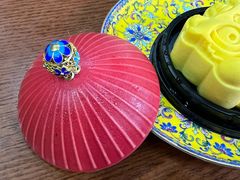 -中卫御苑福膳·养生局(圆明园店)
