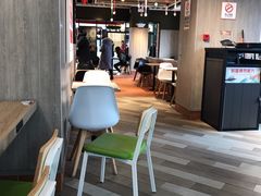 -新世界休闲生活广场