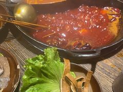 -冯校长老火锅(深圳总店)