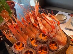 -花潮料理艺食馆(SM新生活广场店)