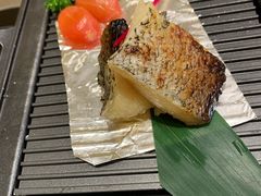 -蟹将军日本料理(中南路店)