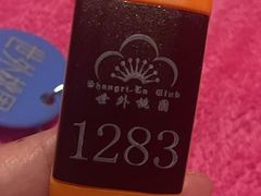 -世外桃源水疗会(皇庭彩园店)