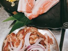 -韩宫宴和牛烤肉(盐城金鹰店)
