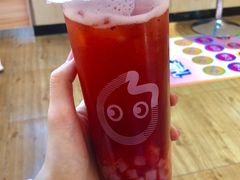 -CoCo都可(香港名都店)