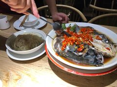 -湘阁里辣(沙井华润万家店)