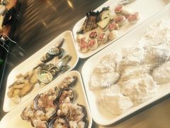 -赤坂亭·M9和牛烧肉·铁板烧·日料398放题(长泰广场店)
