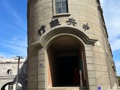 -清风小镇闯关东影视基地