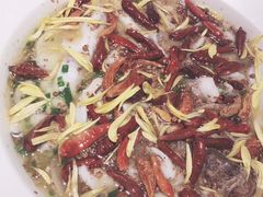 -太二酸菜鱼(深圳布吉万象汇店)