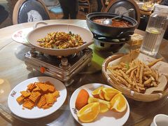 -肖记公安牛肉鱼杂馆· 省级非物质文化遗产(仁和路店)