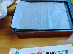 -四禧精酿烧烤串吧(大明湖店)