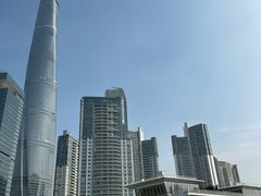 -黄浦江游览快线(金陵东路码头)