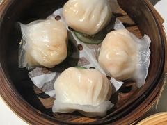 -潮福城大酒楼·潮味粤品·港式点心(湖滨北路店)