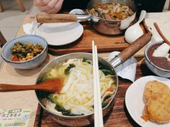 -小满手工粉(北京富力广场店)