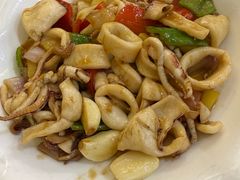 -杨记海鲜楼(三门黑金冠店)