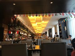 -百香自助餐厅·西安唐隆国际酒店(曲江店)