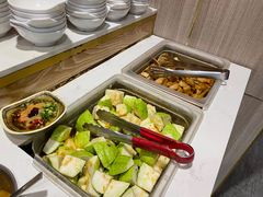 -居石捞·潮汕卤水火锅(华山店)