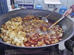 -麻木老地方牛筋牛杂(长堤街店)