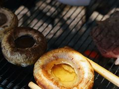 -一江山炭火烤肉专门店