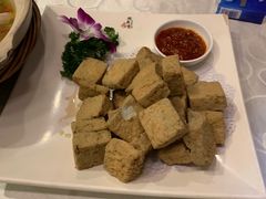 -阿英煲(凉城路店)