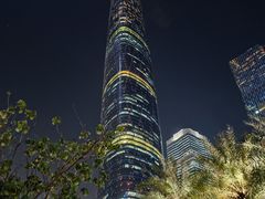 -广州四季酒店