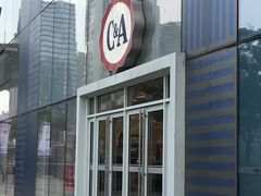 -C&A(茂业天地店)