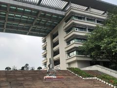 -广东药科大学(广州校区大学城校园)