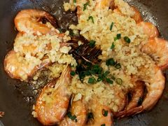 -小厨娘淮扬菜(六合欢乐港店)