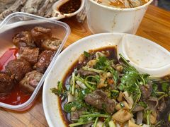 -四里沙茶面(湖滨四里店)