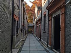 -中共二大会址纪念馆