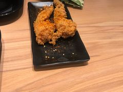 -蛙人战队·饭堂(储能大厦店)