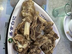 -清真·盛京白记 小骨头羊汤馆(南八马路店)