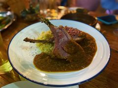 -羽深肉铺 Steak & Wine