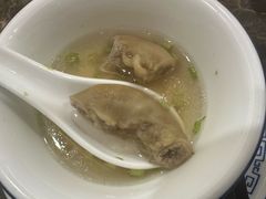 -蔡社牛肉城(龙湖店)